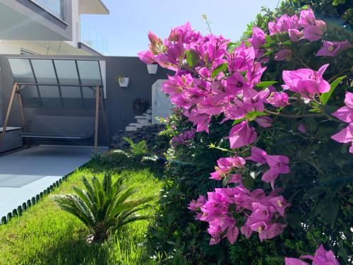 VILLA HELENA Pearl Apartment