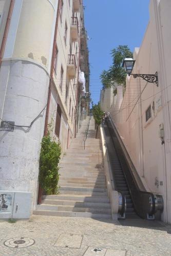 Try Lisbon Mouraria