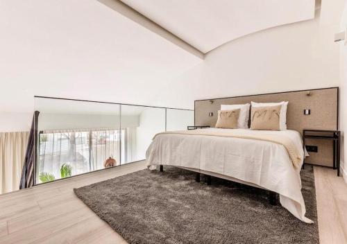B3 Loft Duplex 175Blo-Paris Convention