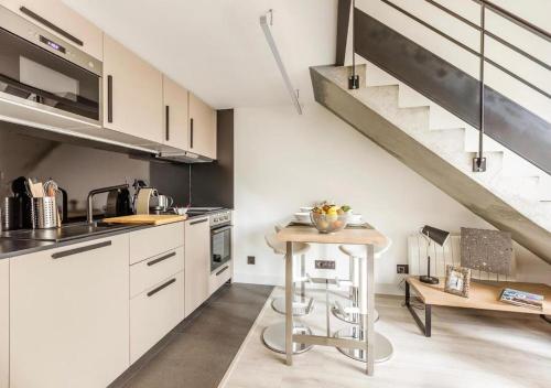 B3 Loft Duplex 175Blo-Paris Convention