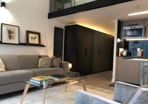 B3 Loft Duplex 175Blo-Paris Convention
