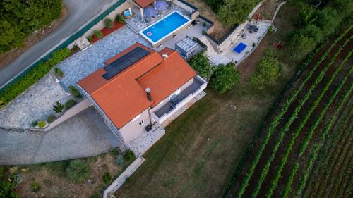 Villa Klarita - Makarska by Villas Guide