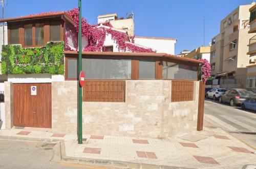 Apartamentos Rastro 24