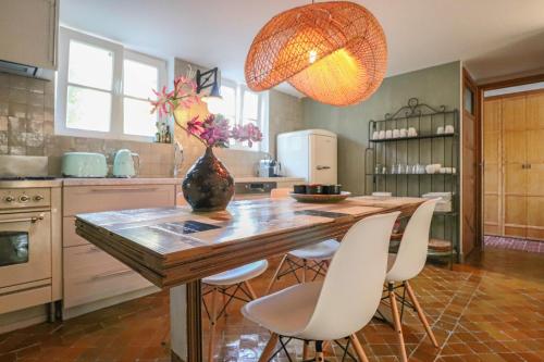 Charming Cottage at 200m from Beach