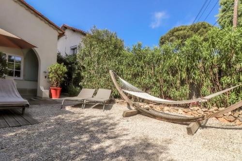 Charming Cottage at 200m from Beach
