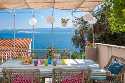 Villa Jane 80m from beach