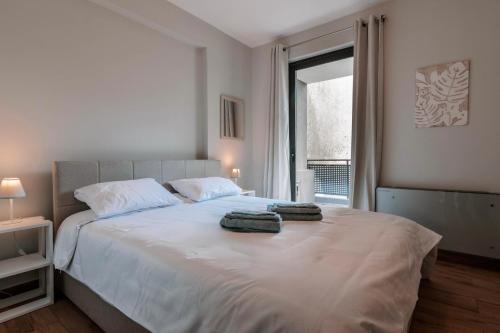 Key Host Nafplio apt