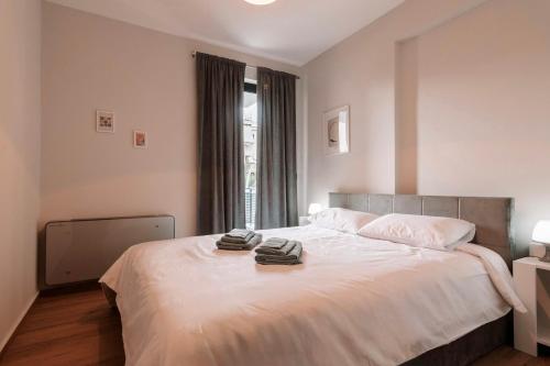 Key Host Nafplio apt