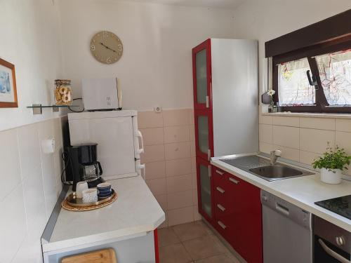 Ferienhaus Dijana