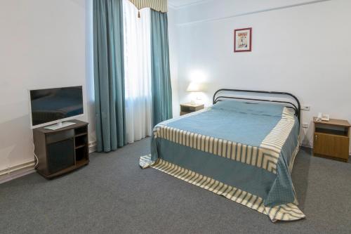 Gallery image of Centralny Hotel in Kryvyi Rih