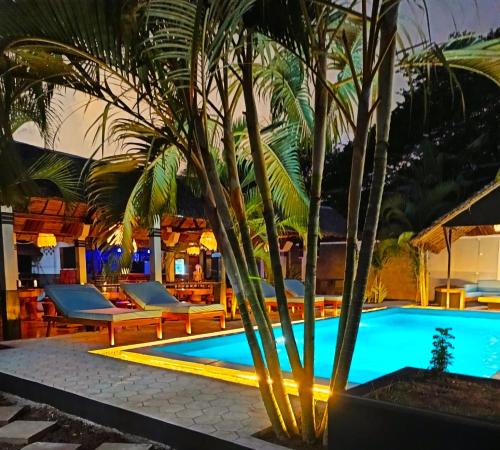 Khair Lodge Ambanja