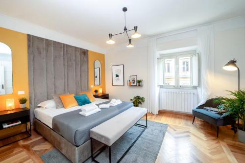 Elegant Apartment near Campo De' Fiori