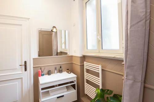 Elegant Apartment near Campo De' Fiori