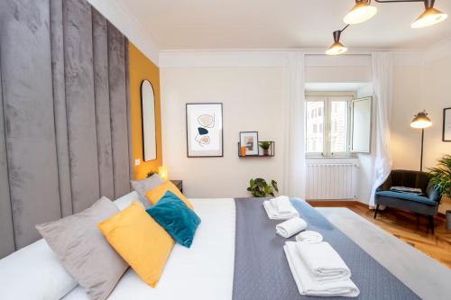 Elegant Apartment near Campo De' Fiori