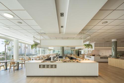 AR Diamante Beach & SPA Hotel 4 SUP