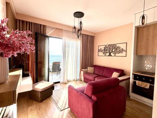 Albania Dream Vlore Apartment
