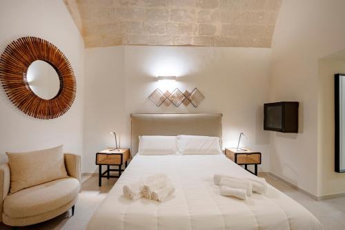 Stone Living - Nel cuore dei Sassi di Matera
