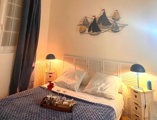 LES CHAMBRES de CATHERINE