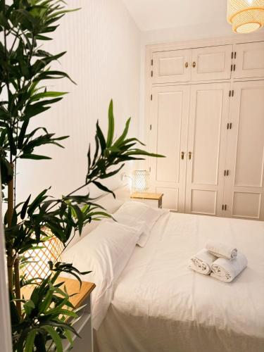 Apartamento tranquilo en barrio bohemio