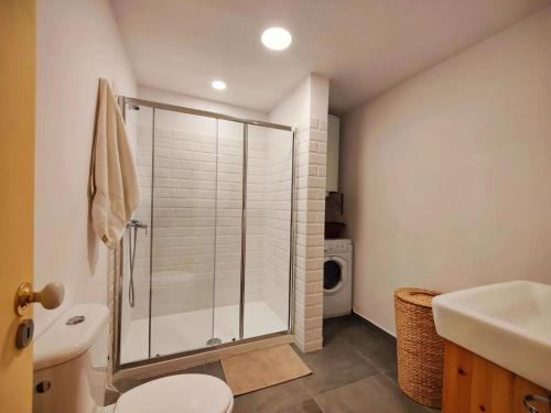 Apartamento acolhedor em Belem