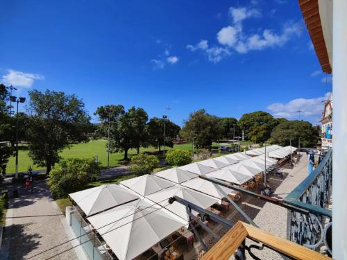 Apartamento acolhedor em Belem