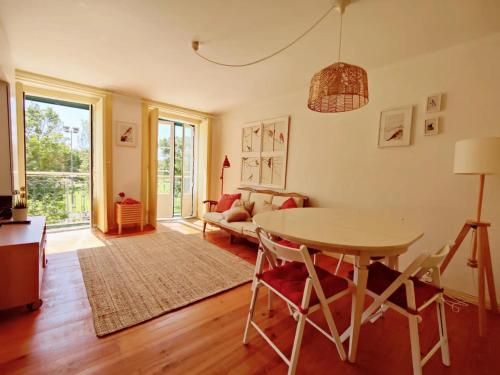 Apartamento acolhedor em Belem