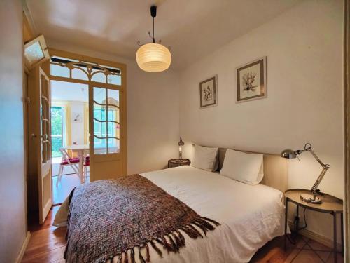 Apartamento acolhedor em Belem