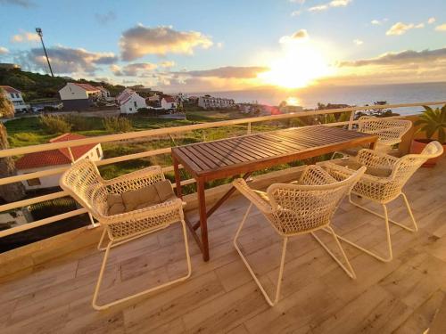 Ocean View Terrace by GALMI