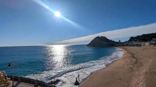 EVH120 Apartamento en primera linea