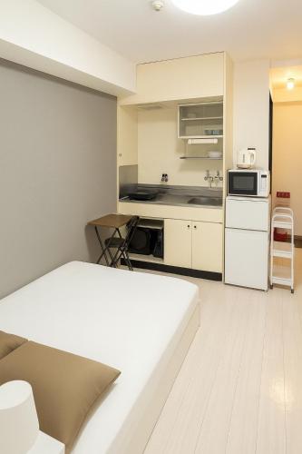 Noahs Ark Comfortable Stay Near Tanimachikyuchome Nipponbashi 2G