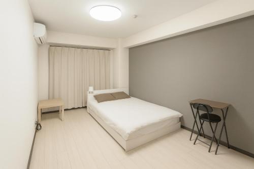 Noahs Ark Comfortable Stay Near Tanimachikyuchome Nipponbashi 2G