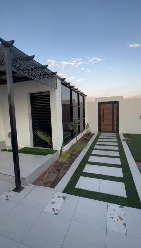 Bana chalet