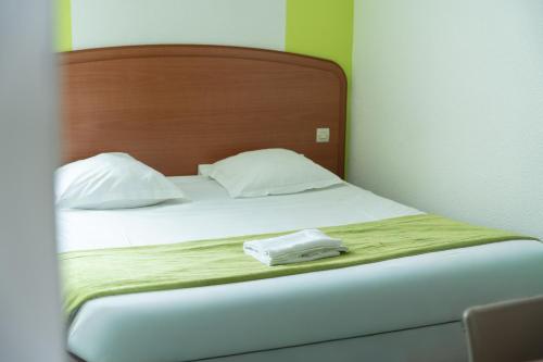 B Hotel Troyes Aéroport