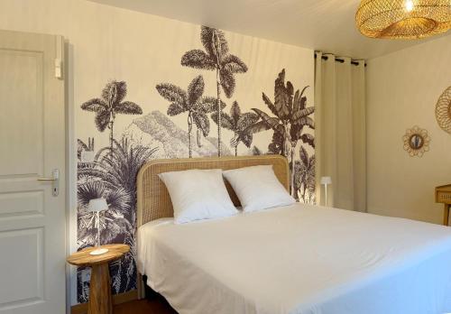 chambre d'hôtes La Rose des Vents