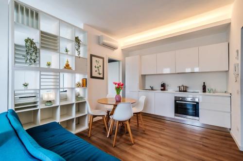 Central Station - Private Terrace, Netflix & Wi-Fi