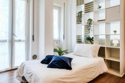 Central Station - Private Terrace, Netflix & Wi-Fi