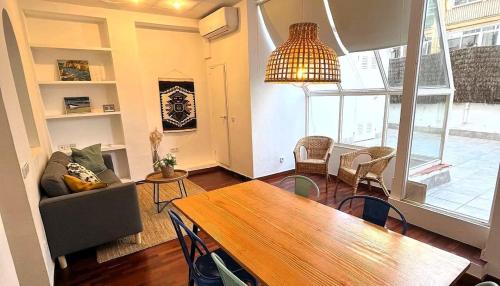 FANTASTIC apartment in Barcelona