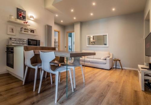 Design Experience Flat - 5 min Loreto
