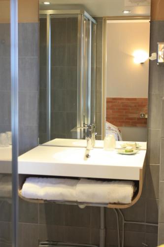 Logis Hotel la Ferme photo 66