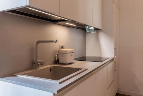 Design Experience Flat - 5 min Loreto