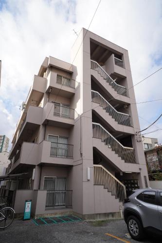 101Room Free Parking Only 1 Stop from Ikebukuro Entire 33m on 1st Floor 2 Bedrooms for up to 6 Guests 3Minute Walk to Don Quijote