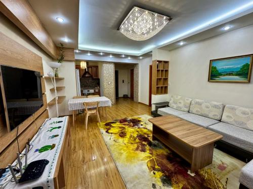 Altai Cozy Apartment