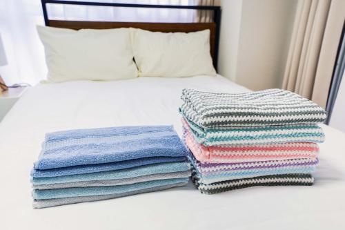 101Room Free Parking Only 1 Stop from Ikebukuro Entire 33m on 1st Floor 2 Bedrooms for up to 6 Guests 3Minute Walk to Don Quijote