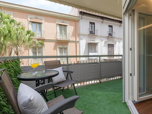 iloftmalaga Calle Alamos 2