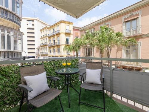 iloftmalaga Calle Alamos 2