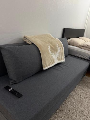Gallery image of Nordic Calm Stay in Rovaniemi