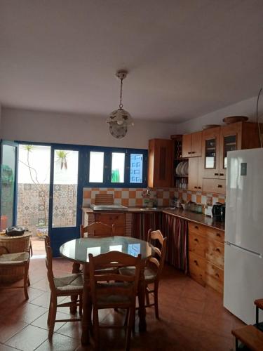 Casa en Nerja Pet Friendly