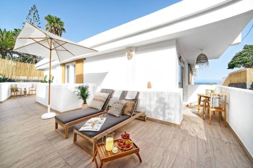 Pura Vida San Agustín