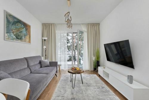 Sunny Baltic Sosnowa by Solarento