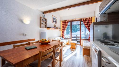 Grand Morillon N404 2P6 Mezzanine